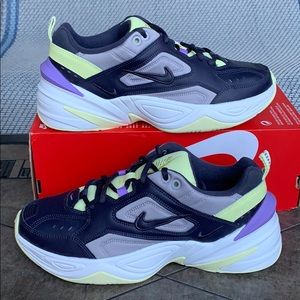 NIKE W M2K TRKNO Gridiron